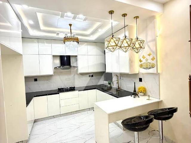 Bungalow Is Available For Rent