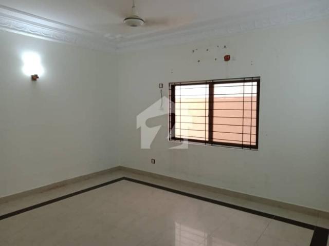 Bungalow Is Available For Rent