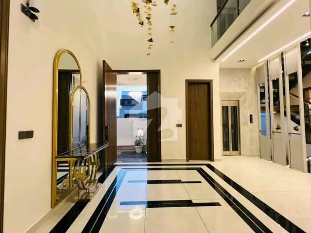 Bungalow Is Available For Rent