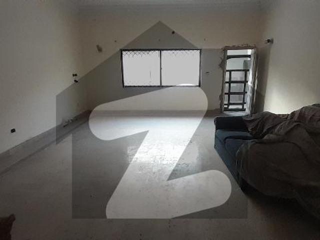 Bungalow Is Available For Rent DHA Phase 5