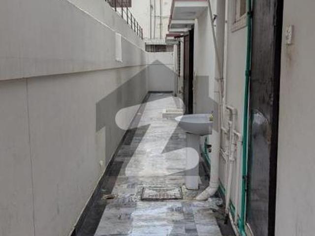 Bungalow Is Available For Rent DHA Phase 6