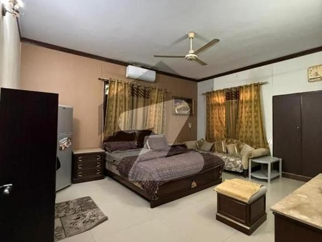 Bungalow Is Available For Rent In DHA Phase 6
