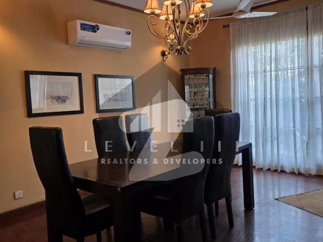 Bungalow is available for rent phase 8 dha phase 8