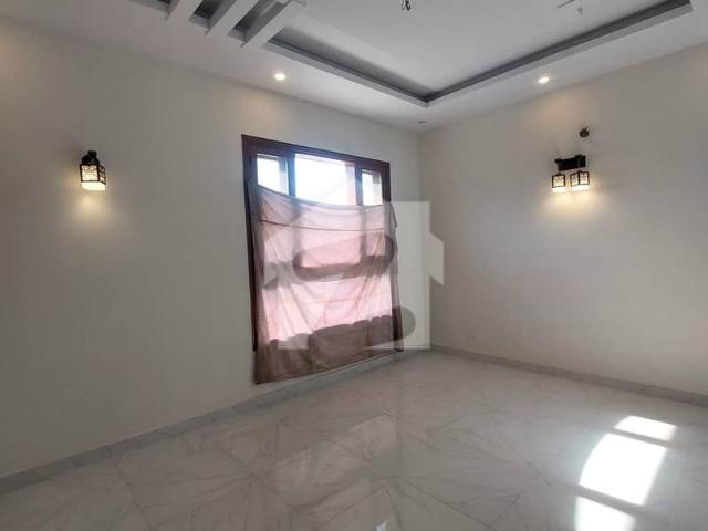 Bungalow Is Available For Sale