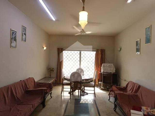 Bungalow Is Available For Sale