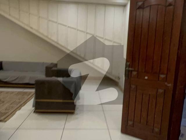 Bungalow Is Available For Sale