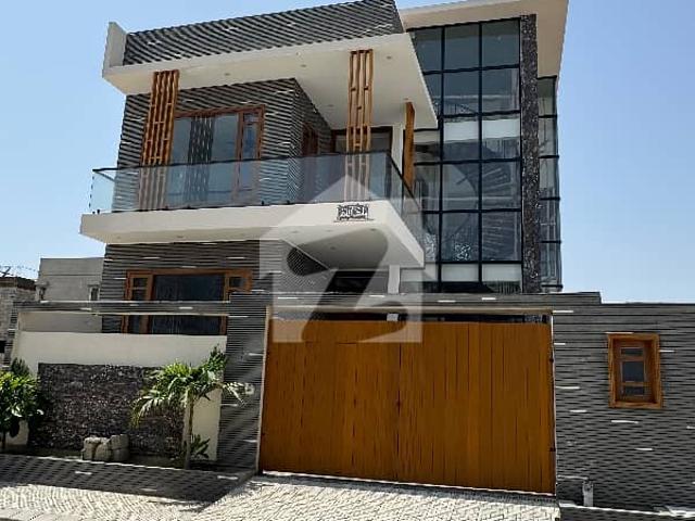 Bungalow Is Available For Sale