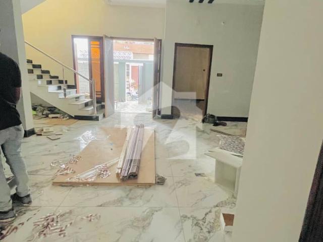 Bungalow Is Available For Sale