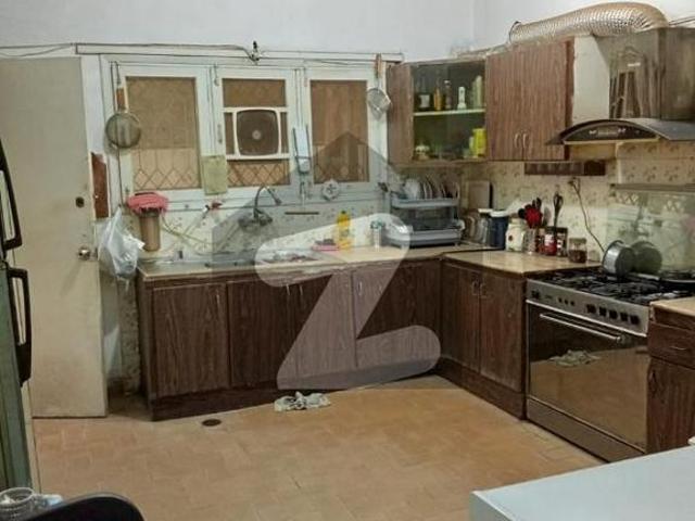 Bungalow Is Available For Sale DHA Phase 1