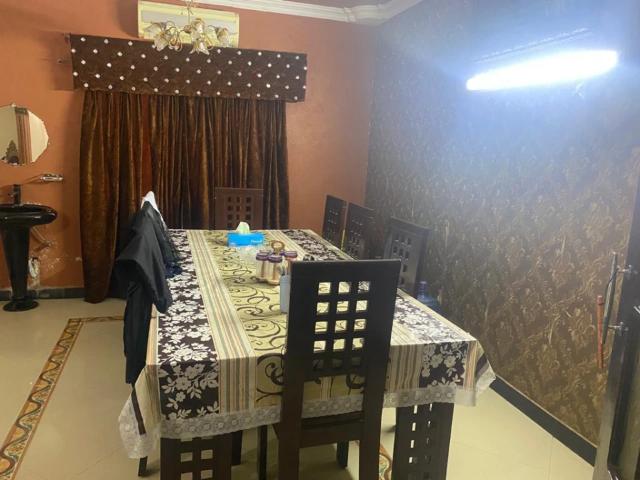 Bungalow is available for sale Karachi GULSHAN E IQBAL BLOCK 8 ID 73902