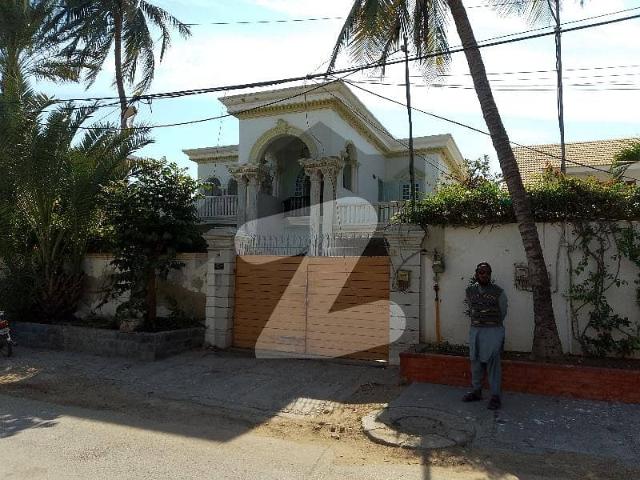 Bungalow is for rent