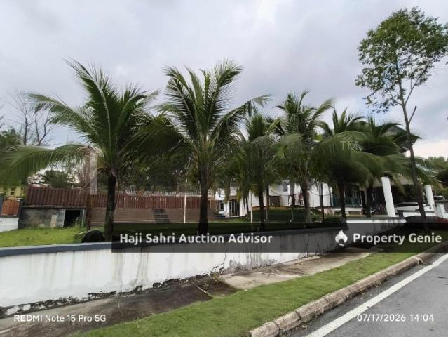 bUNGALOW Jalan KE 3/2, Kota Emerald, 48000 Rawang, Selangor