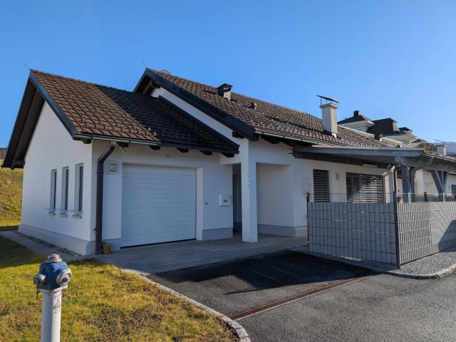 Bungalow 2013 Barrierefrei Ziegelmassiv zu einen Top Preis ohne Provision/80m2