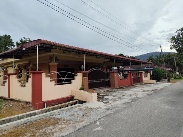 Bungalow Kg Expo