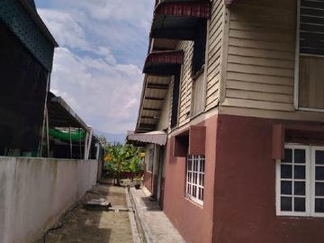 Bungalow Klasik