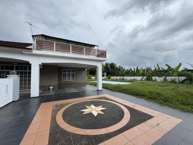 Bungalow Kuala Ketil