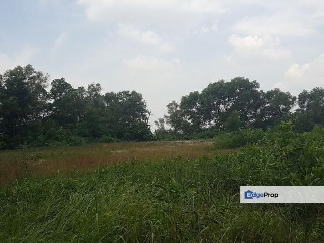 Bungalow Land at Section 7, Shah Alam for