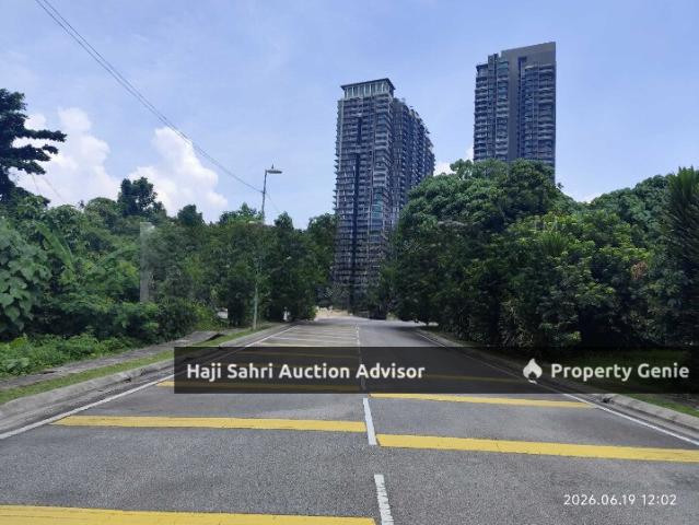 Bungalow Land Property Address Lot. 491 & Lot. 16612, Jalan Tiara Titiwangsa 2, Tiara Titiwangsa, 53200, Kuala Lumpur Land Area Approx. 6,125 sq.ft Reserve Price RM 882,000.00