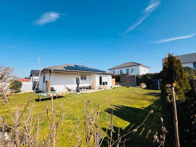 Bungalow Laupheim Bihlafingen