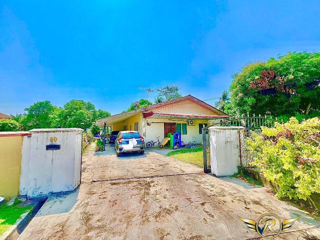 Bungalow Lorong Setia
