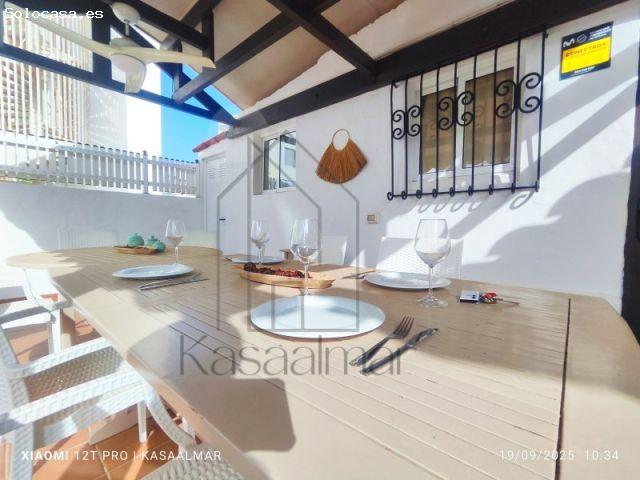 Bungalow LOS PORCHES Playa del Ingles