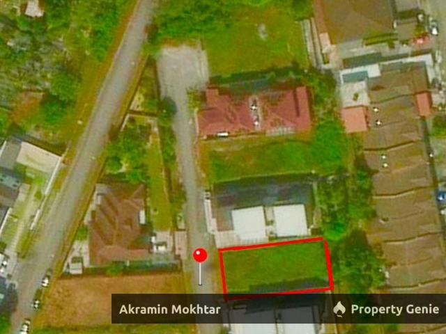 BUNGALOW LOT FREEHOLD Jalan Seri Budiman Bandar Mahkota Cheras Selangor