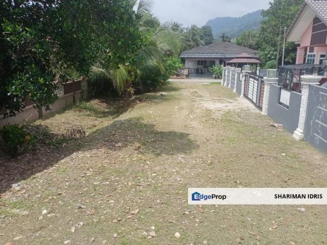 Bungalow Lot Kg Chegar Medang, Bentong, Pahang
