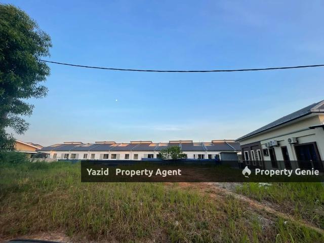 Bungalow lot, Kg Lombong, Seksyen 29, Shah Alam