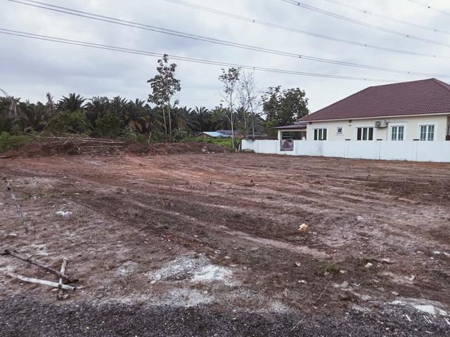 Bungalow Lot Olak Lempit Banting