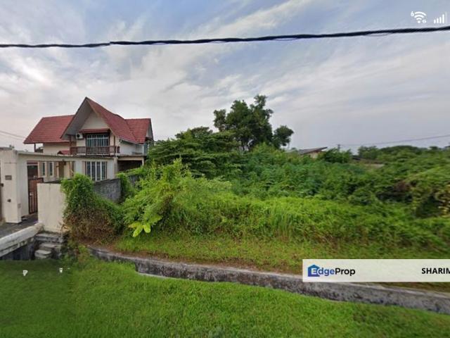 Lorong Tok Sira Near Taman Gelora Kuantan, Bungalow Lot