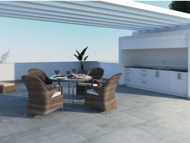 Bungalow Marvic III Pilar de la Horadada