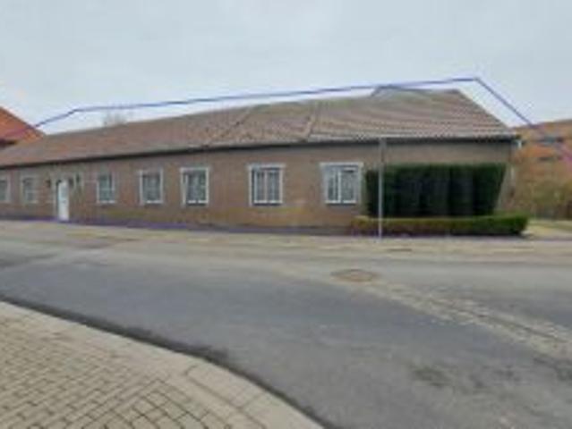 Bungalow met 3 of 4 slaapkamers en 2 badkamers