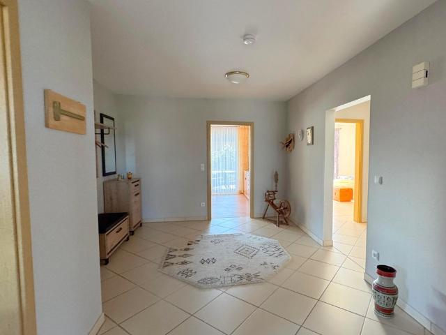 Reserviert Bungalow mitten im Zentrum v