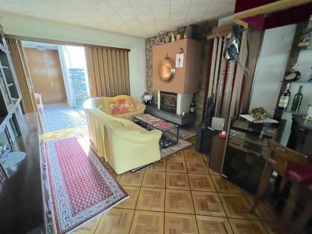 Bungalow mit Atrium I Bungalow con atrio | dreamo. Ch