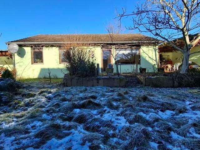 Bungalow mit Potenzial in Neustadt am Rübenberge