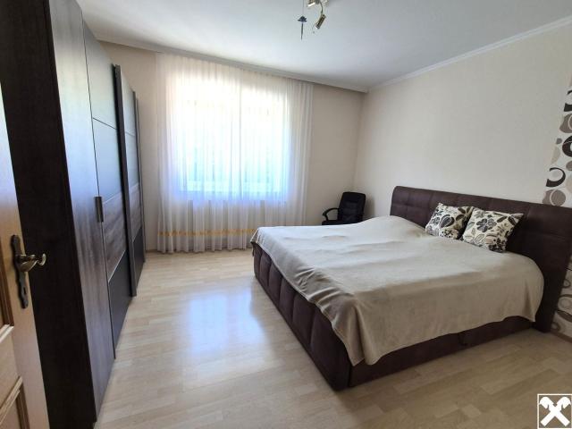 Bungalow mit Traumhaftem Garten