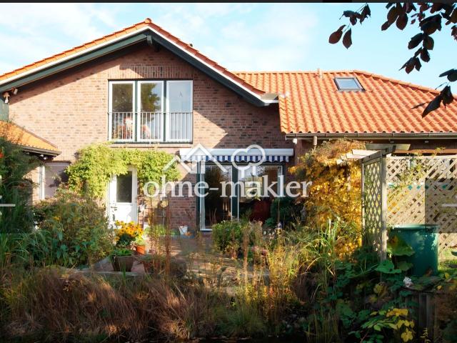 Bungalow mit verschiedenen Nutzungsmöglichkeiten