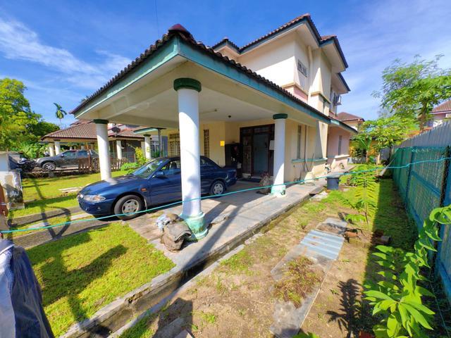 BUNGALOW MURAH SEMENYIH 2 Storey Taman Tasik Semenyih