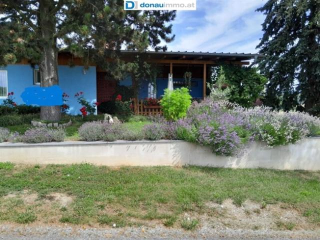 Bungalow nähe der Friedensburg Schlaining
