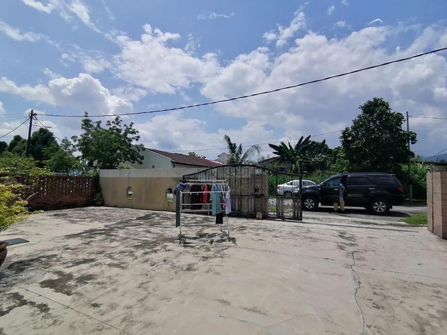 Bungalow New Green Park Sri Hijau Perdana Seri Rawang
