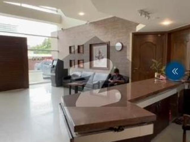 Bungalow Office for rent Clifton Block 2