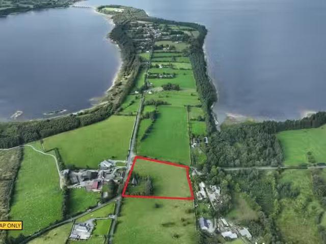 Bungalow on c. 3.5 Acres, Annacarney, Valleymount, Co. Wicklow.