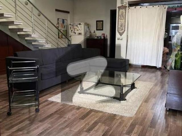 Bungalow On Rent With Solar System Installed Amir Khusro