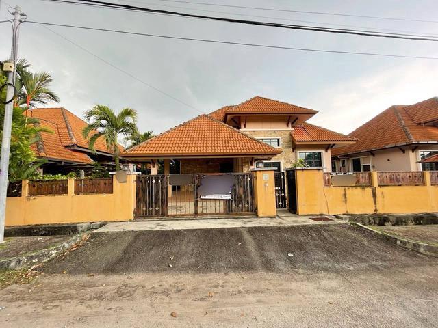 BUNGALOW OPEN FACING Lovina Ambangan Height SP