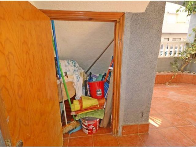 BUNGALOW ORIENTADO AL SUR A ESCASOS METROS DE LA PLAYA DEL ACEQUIÓN
