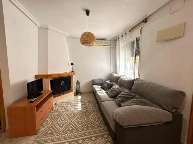 BUNGALOW PARA TODO EL AÑO