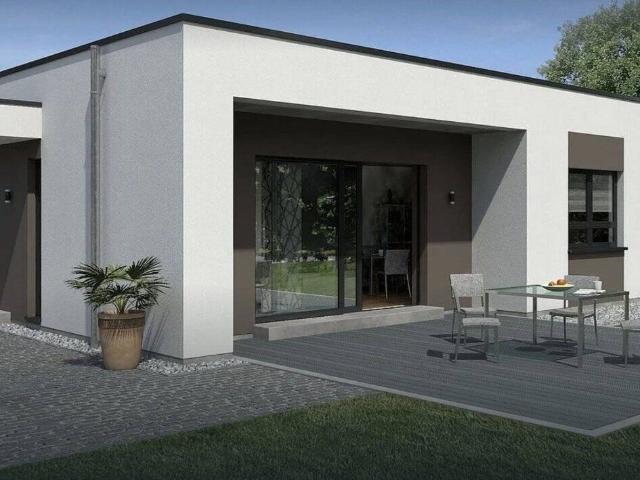 Bungalow Paradies: Ihr maßgeschneiderter Wohntraum in Groß Umstadt