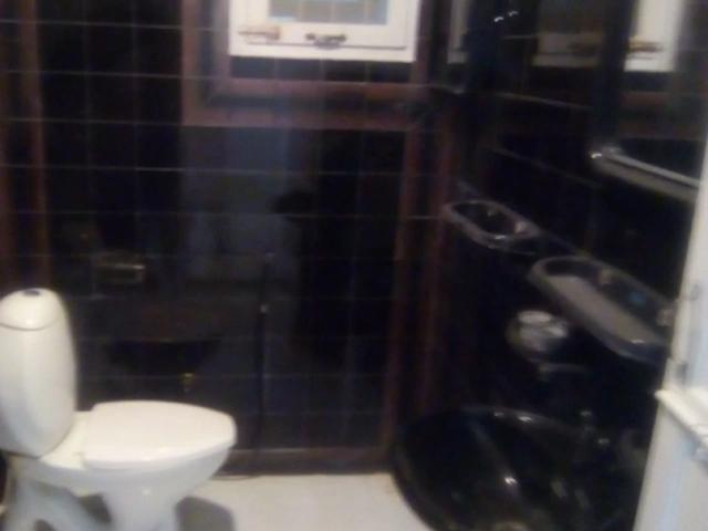 Bungalow Portion available on rent 1 Lac in Adamjee Nagar Karachi Adamjee Nagar Society ID 95016