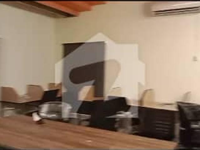 Bungalow Portion For Rent Commercial