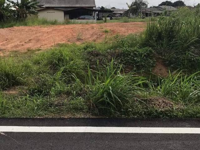 Bungalow Plot Kg Baharu Labu Lanjut, Sepang For Sale